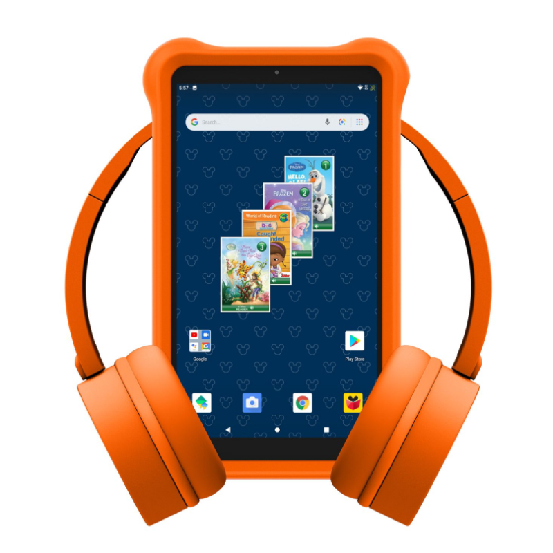 Srambat 7” Tablet - Image 3