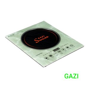 Gazi Smiss Infrared Cooker A-35G Marb