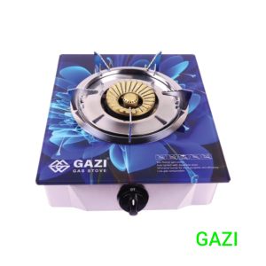GST-GMDL-101H - Gazi Gas Stove