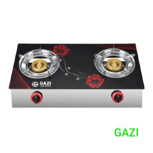 HTG-2888A - Gazi Gas Stove