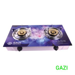 GST-200H - Gazi Gas Stove