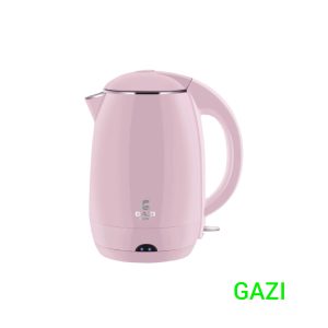 Gazi Smiss Electric Kettle - GB-P-1821P