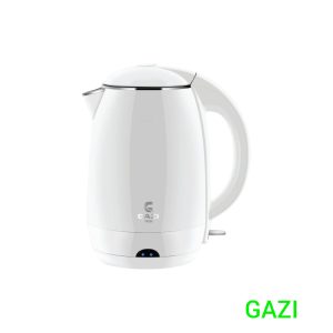Gazi Smiss Electric Kettle - GB-P-1821W