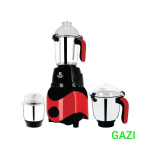 Puser - Gazi Smiss Mixer Grinder