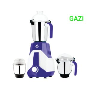 Power - Gazi Smiss Mixer Grinder