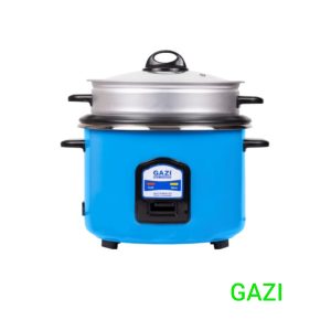 FRC 1.8L-2P Blue - Gazi Rice Cooker