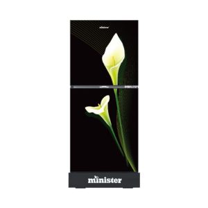 MINISTER M-165 Black Arum Lily