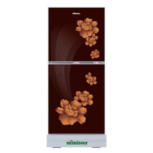 MINISTER M-165N PURPLE MAGNOLIA