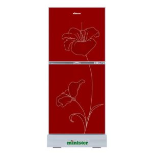 MINISTER M-165N RED JABA