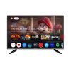 MINISTER 32 INCH TANDID SMART ANDROID LED TV (MI32K60SAB)