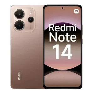Redmi Note 14 (6GB+128GB)