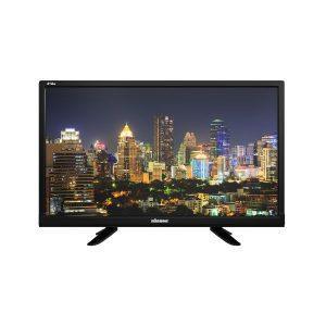 Minister M-24 SMILE LED TV (MI24D10CB) BLACK
