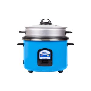 FRC 1.8L-2P Blue - Gazi Rice Cooker